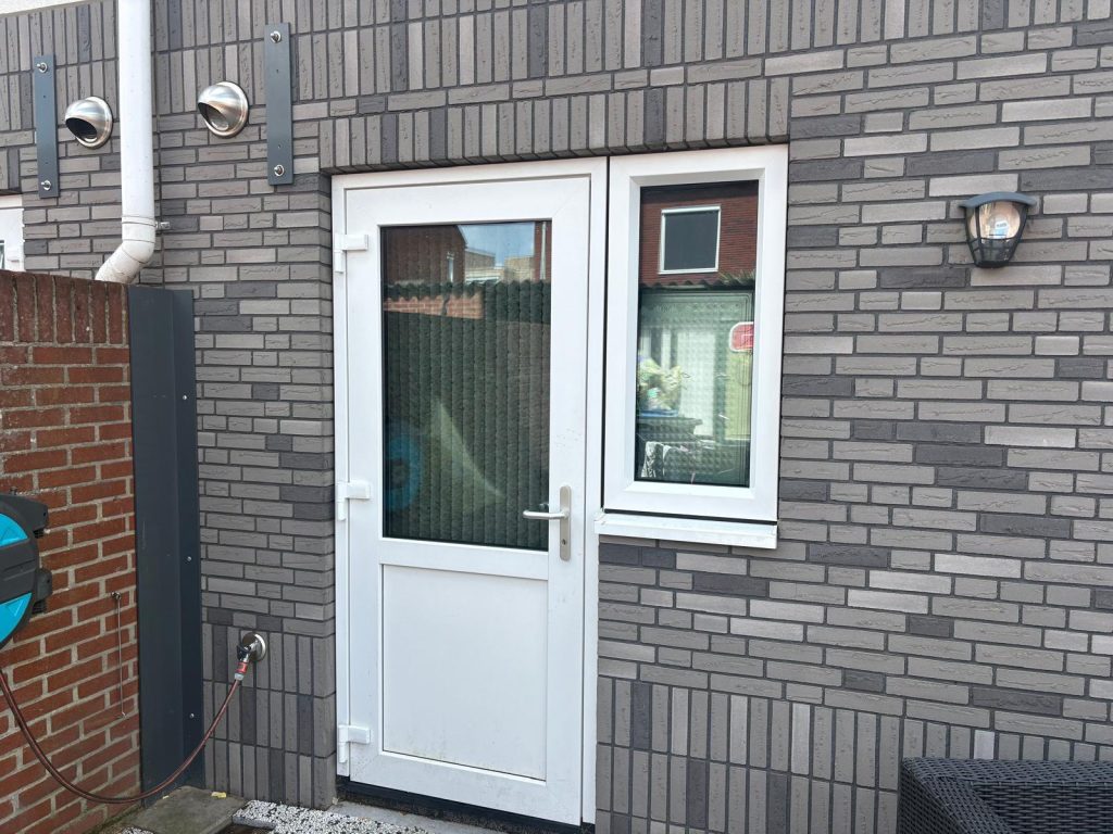 kunststof kozijnen wrappen